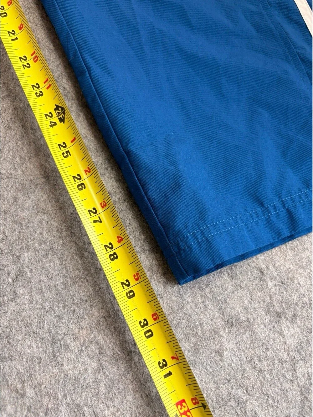 Vintage 90s Adidas Zip Pants Track Sweatpants Baggy XL y2k